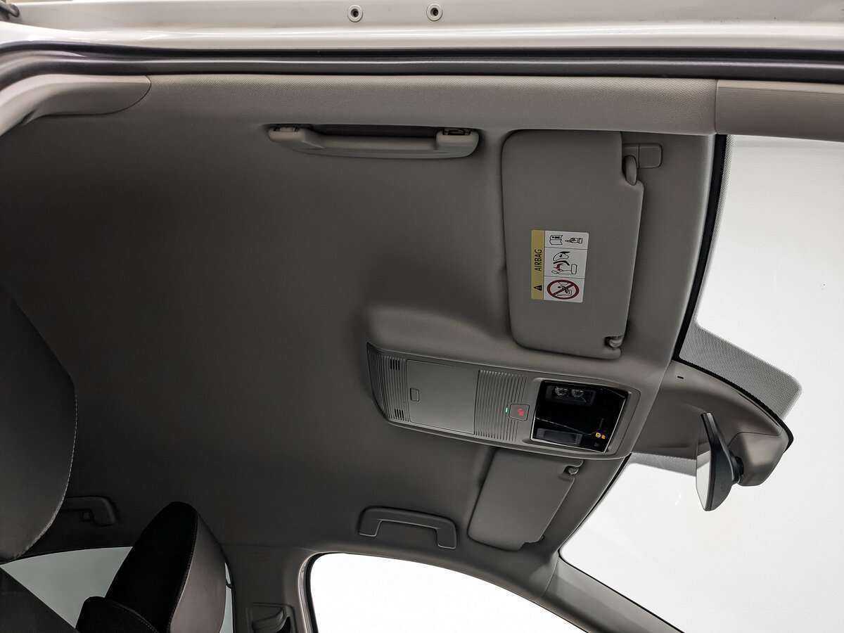 Skoda Octavia 2021 года с пробегом. Фото: #16