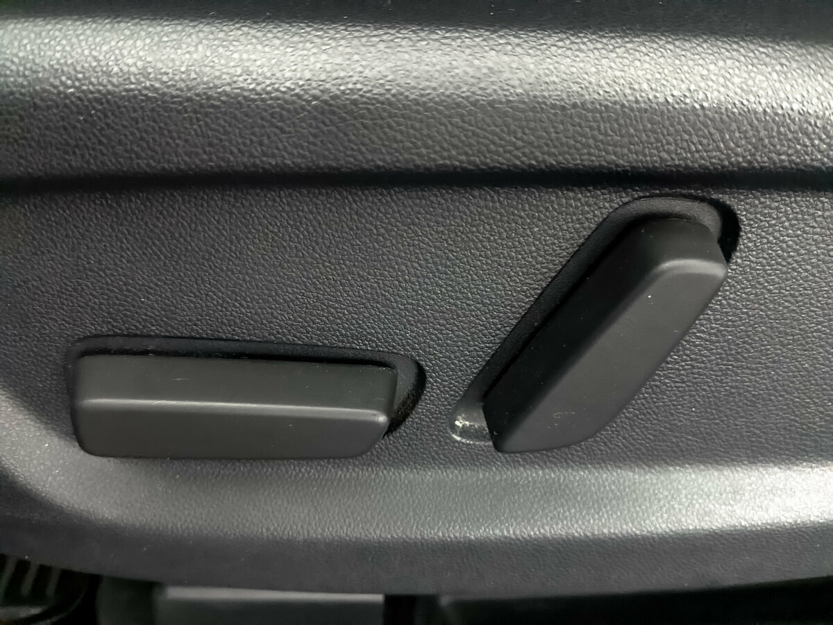 Changan CS35 Plus 2021 года с пробегом. Фото: #24