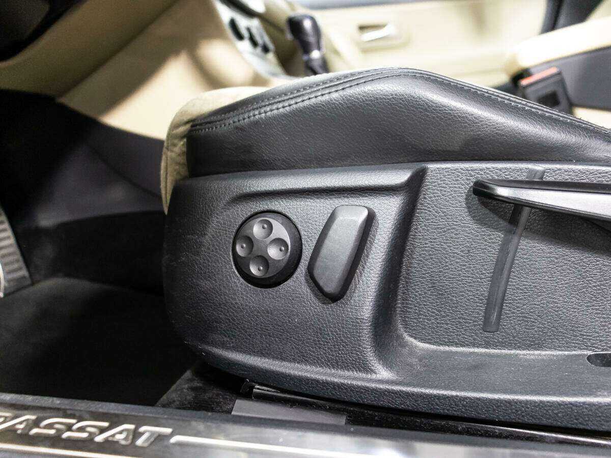 Volkswagen Passat CC 2012 года с пробегом. Фото: #17