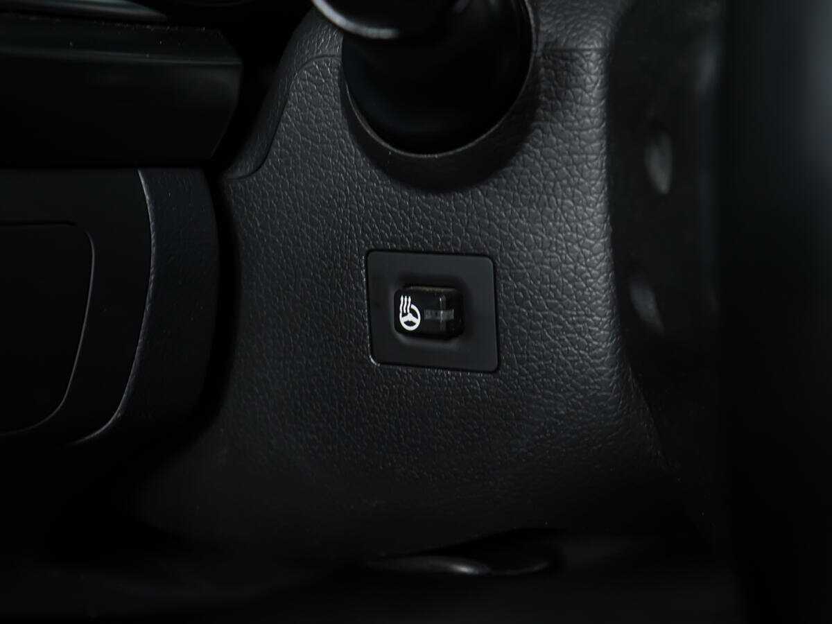 Kia Optima 2015 года с пробегом. Фото: #15