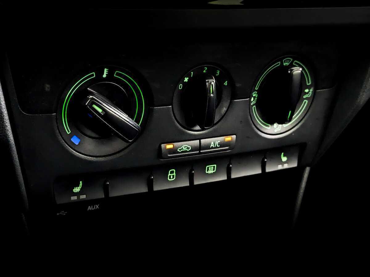 Skoda Rapid 2017 года с пробегом. Фото: #24