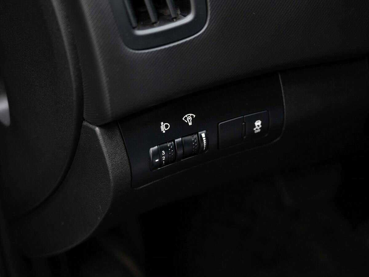 Kia Ceed 2012 года с пробегом. Фото: #17