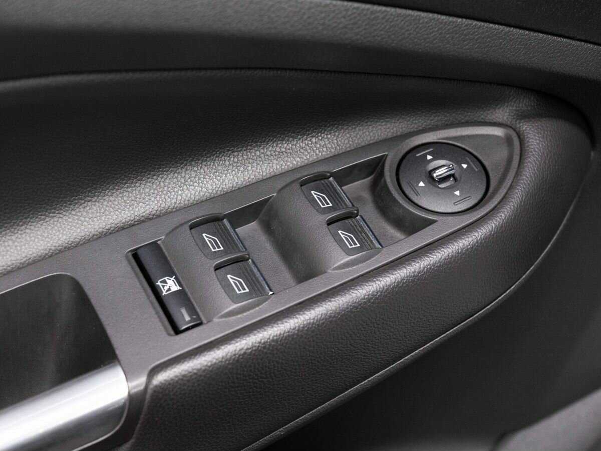 Ford Kuga 2014 года с пробегом. Фото: #24