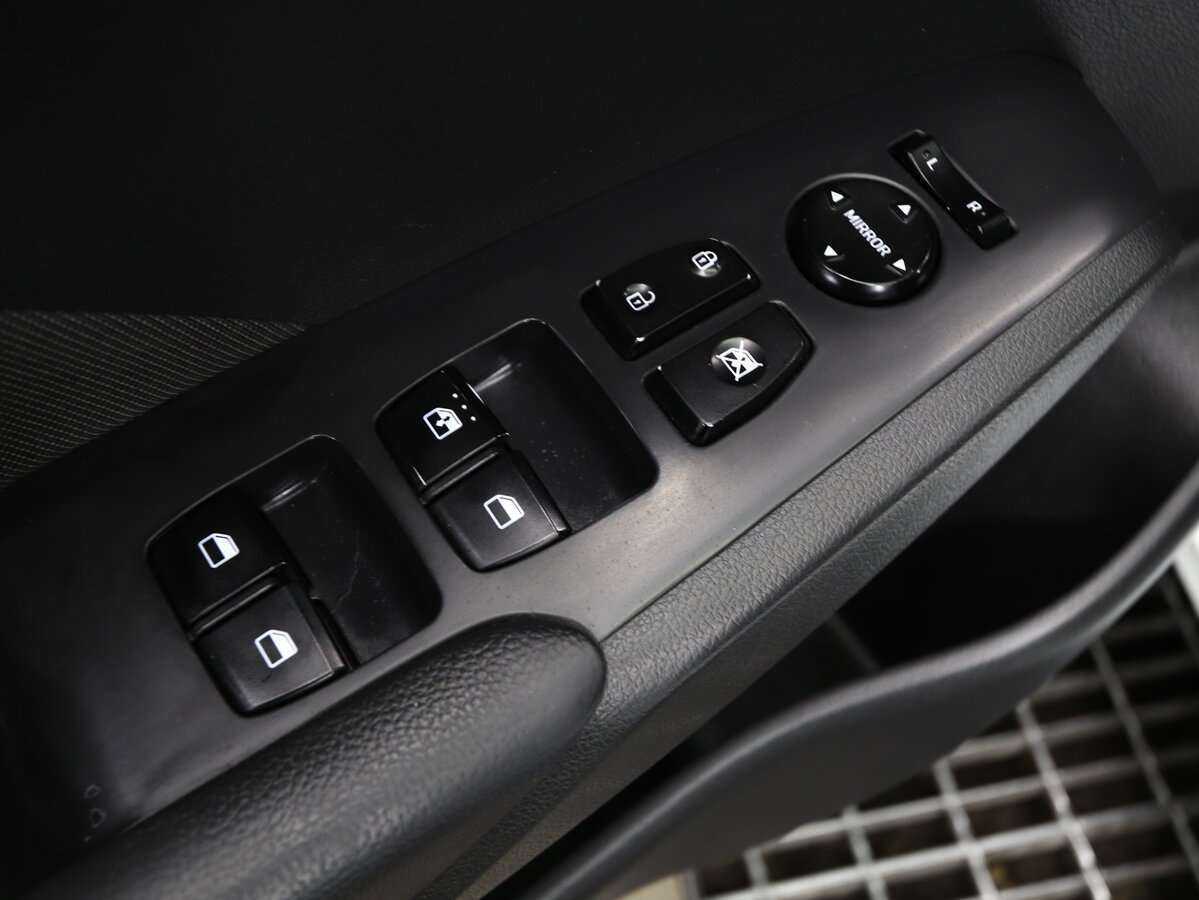 Hyundai Solaris 2018 года с пробегом. Фото: #9