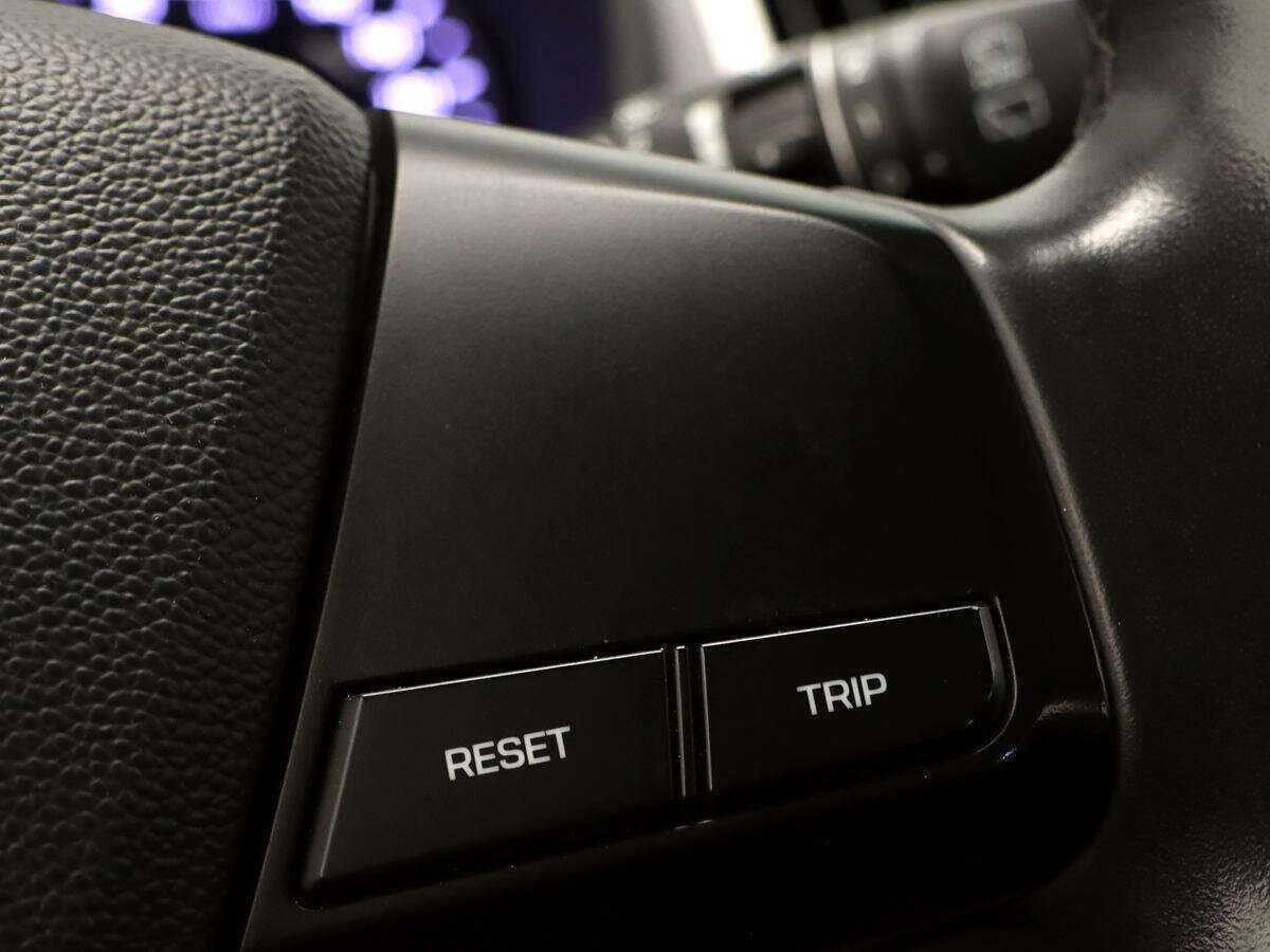 Hyundai Creta 2017 года с пробегом. Фото: #11