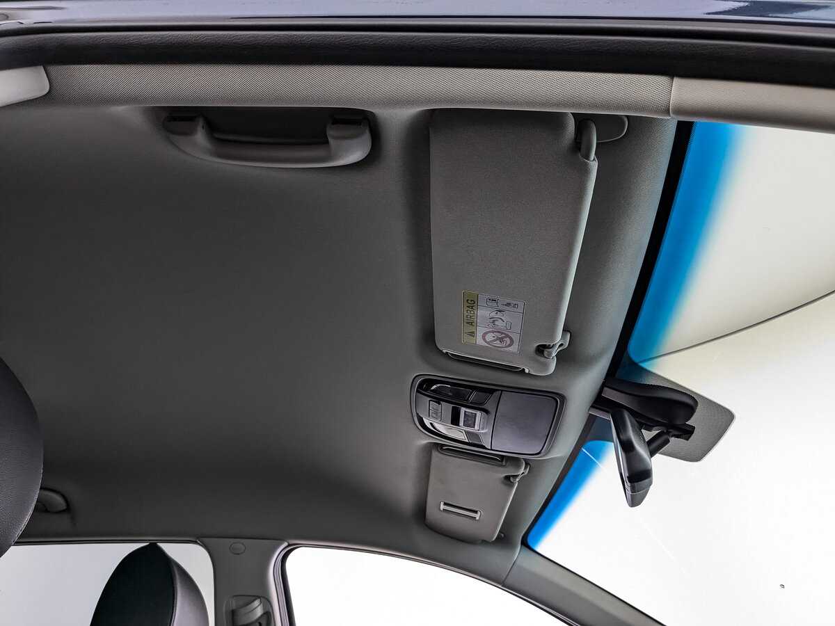 Kia Sorento 2020 года с пробегом. Фото: #18