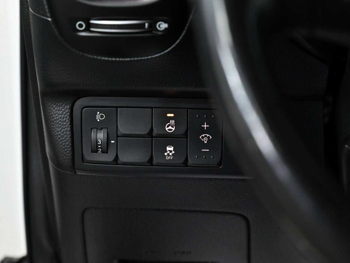 Kia Soul 2017 года с пробегом. Фото: #10