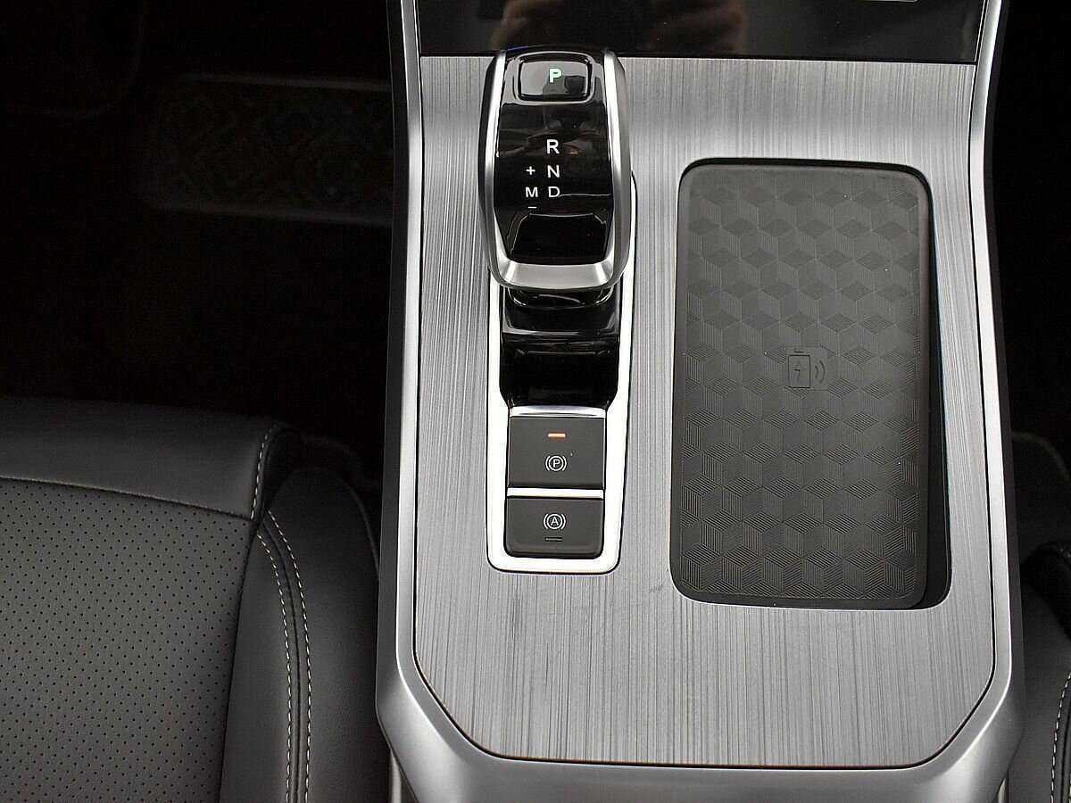 Chery Tiggo 4 Pro 2022 года с пробегом. Фото: #16