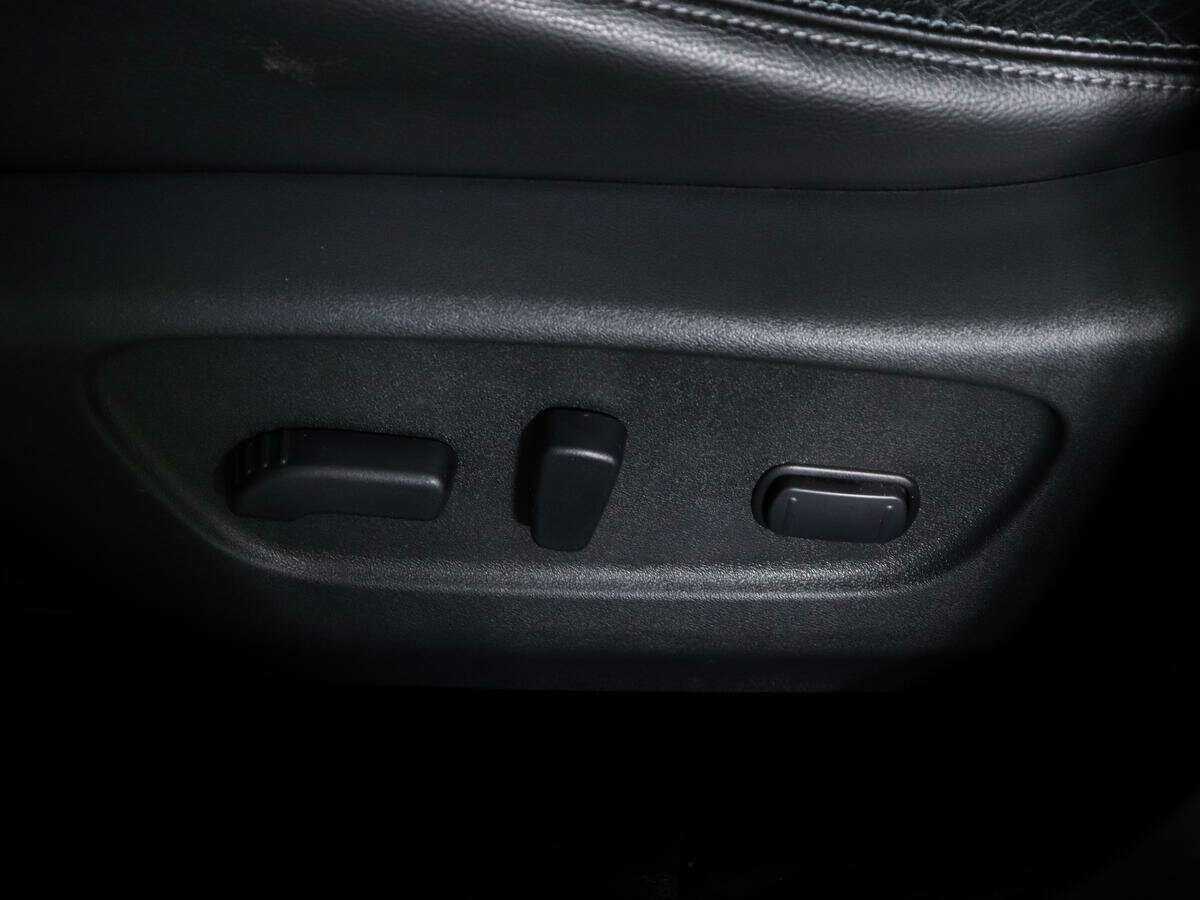 Nissan X-Trail 2015 года с пробегом. Фото: #17