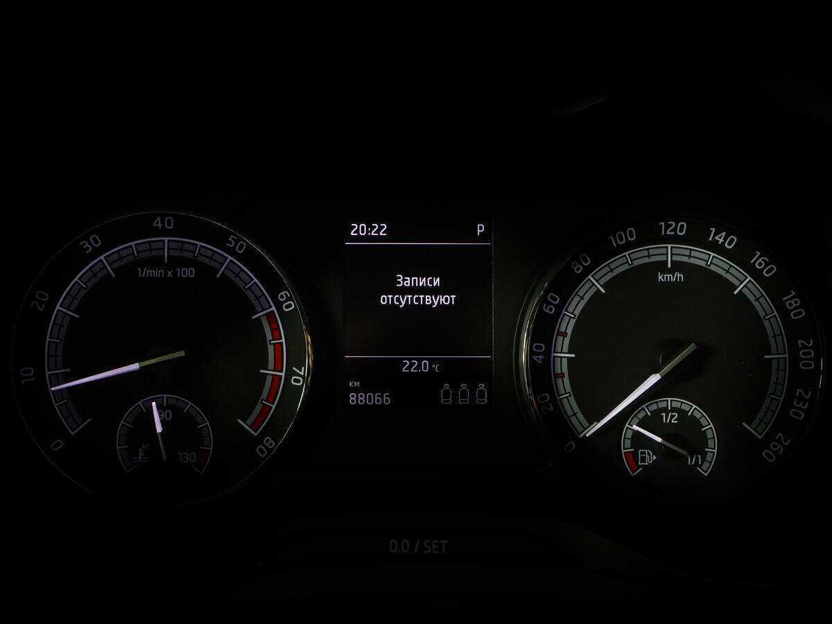 Skoda Kodiaq 2019 года с пробегом. Фото: #8