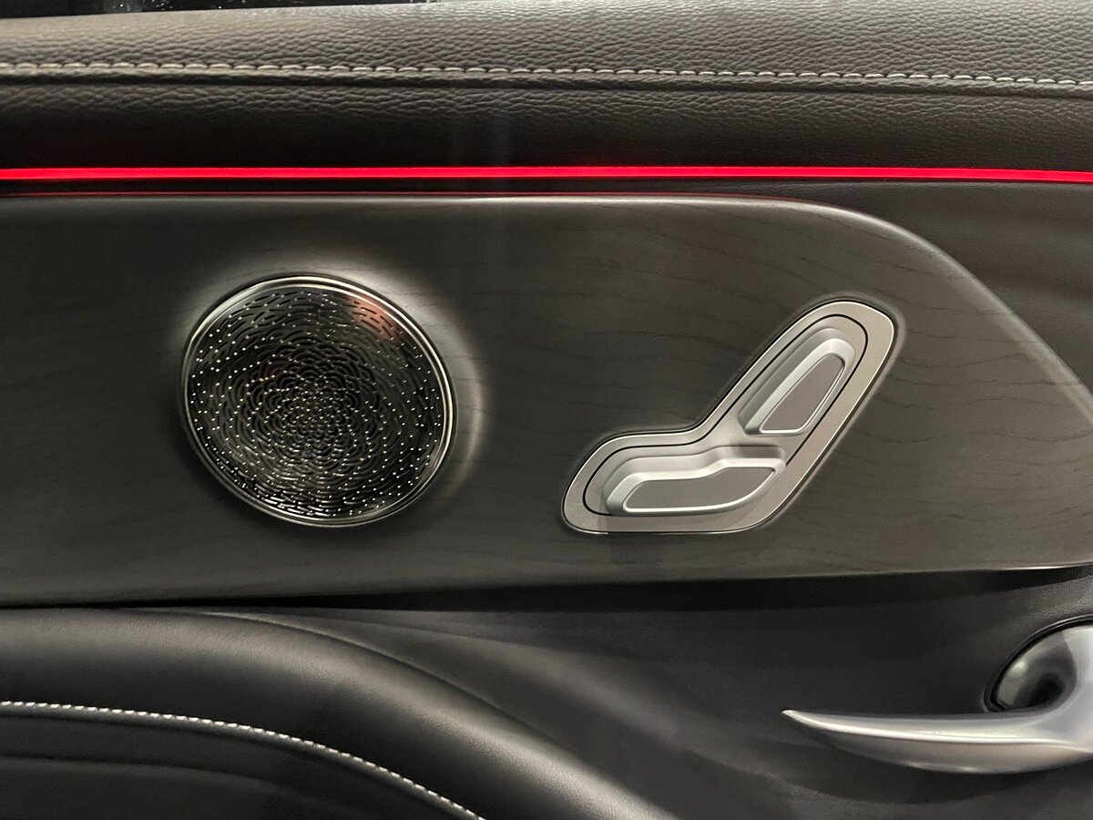 Chery Arrizo 8 2023 года с пробегом. Фото: #11