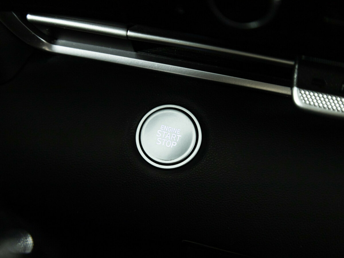 Hyundai Elantra 2022 года с пробегом. Фото: #15