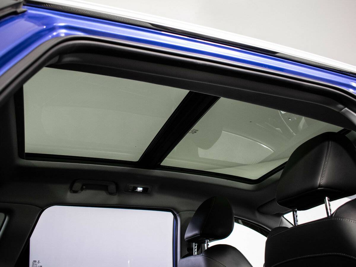 Chery Tiggo 7 Pro 2020 года с пробегом. Фото: #10