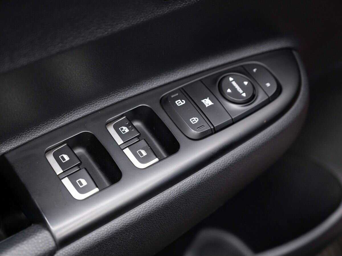 Kia Rio 2019 года с пробегом. Фото: #16