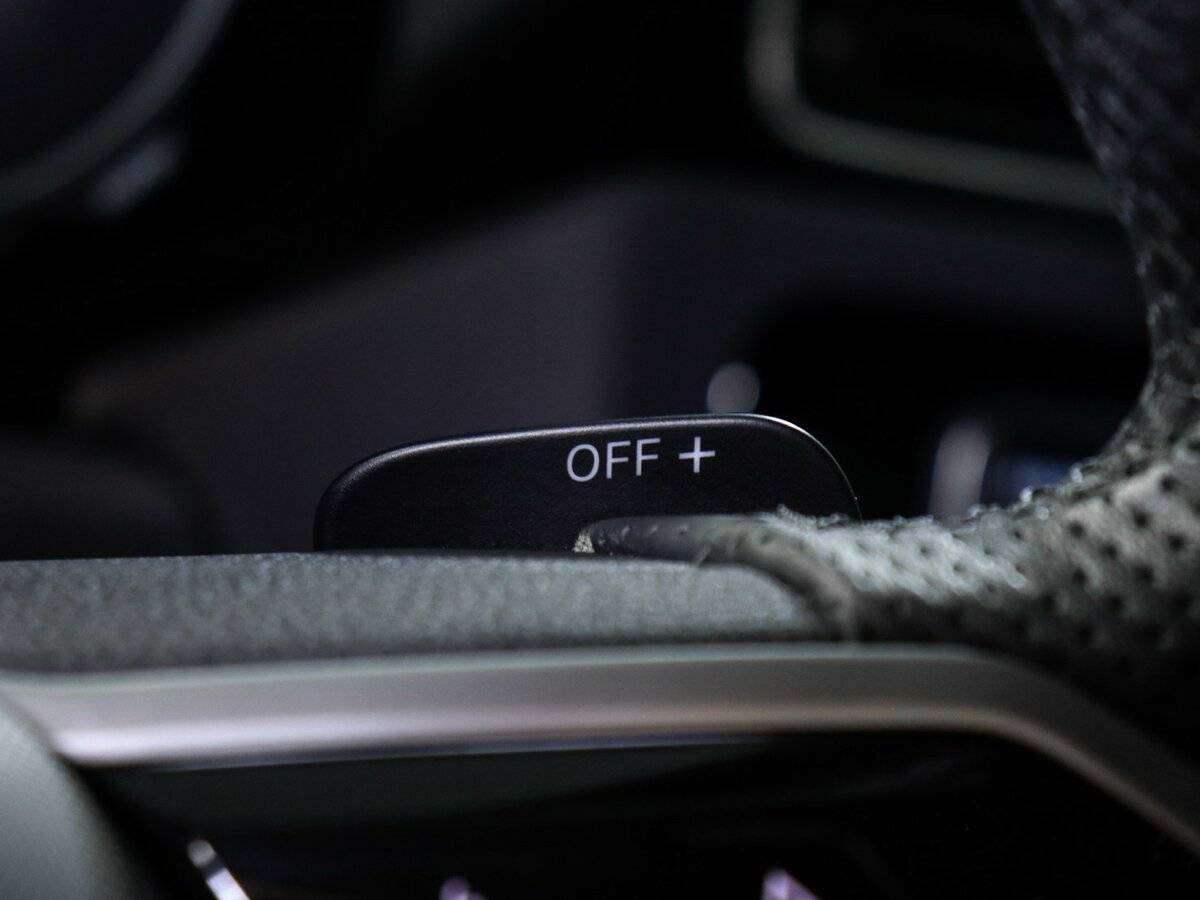 Volkswagen Jetta 2018 года с пробегом. Фото: #18