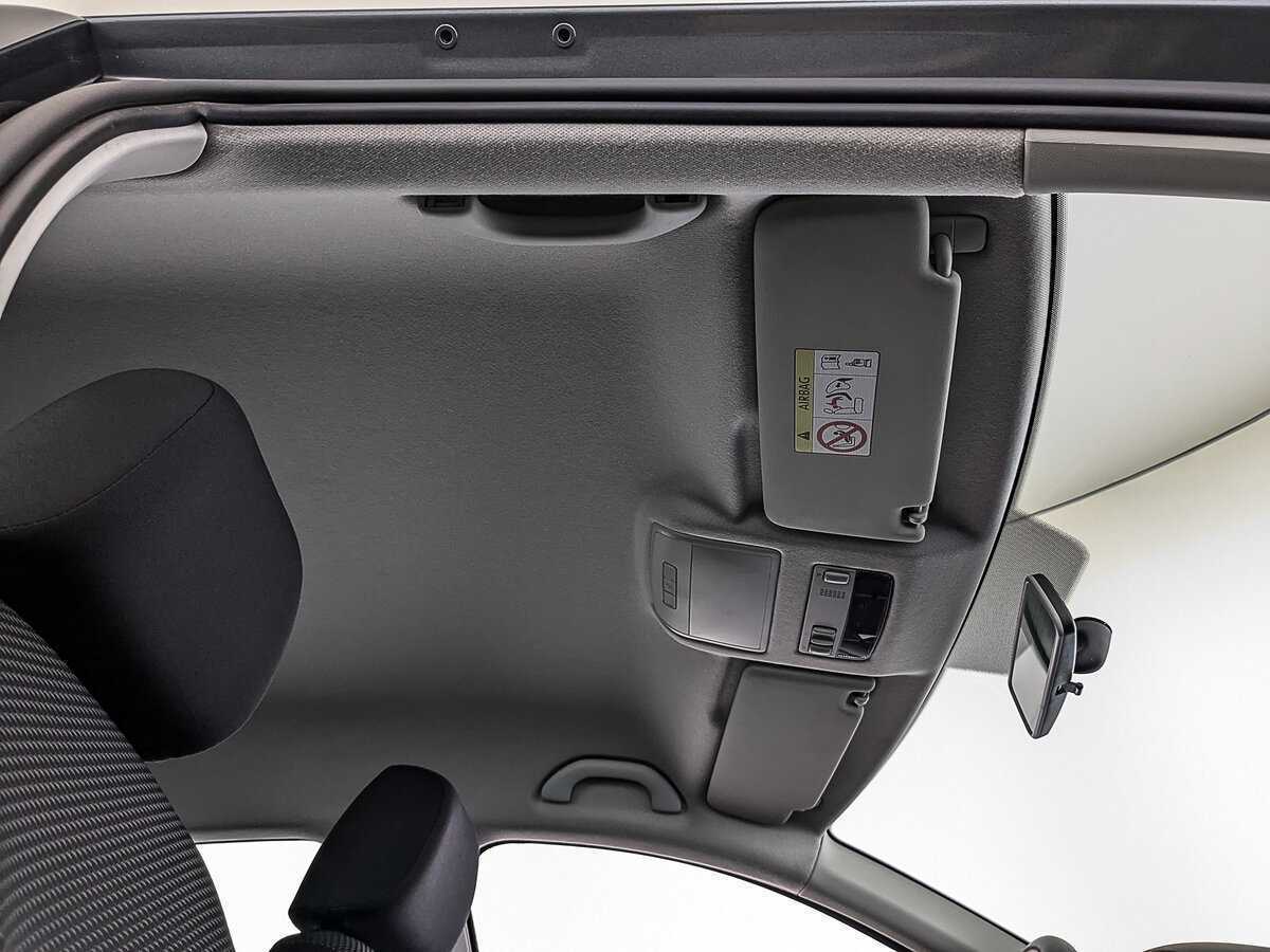 Volkswagen Polo 2021 года с пробегом. Фото: #20