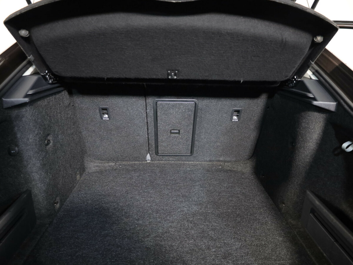 Skoda Octavia 2017 года с пробегом. Фото: #15