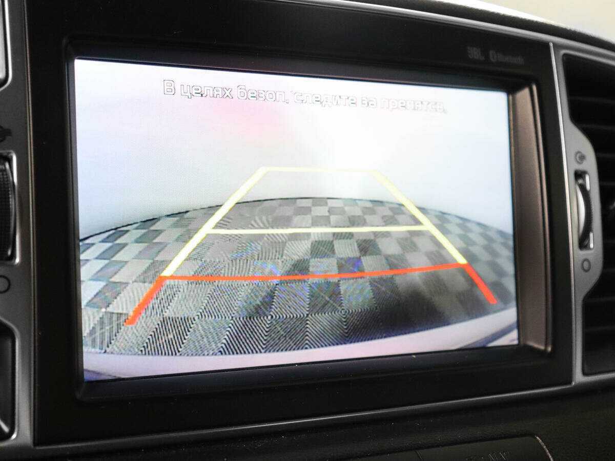 Kia Sportage 2016 года с пробегом. Фото: #18