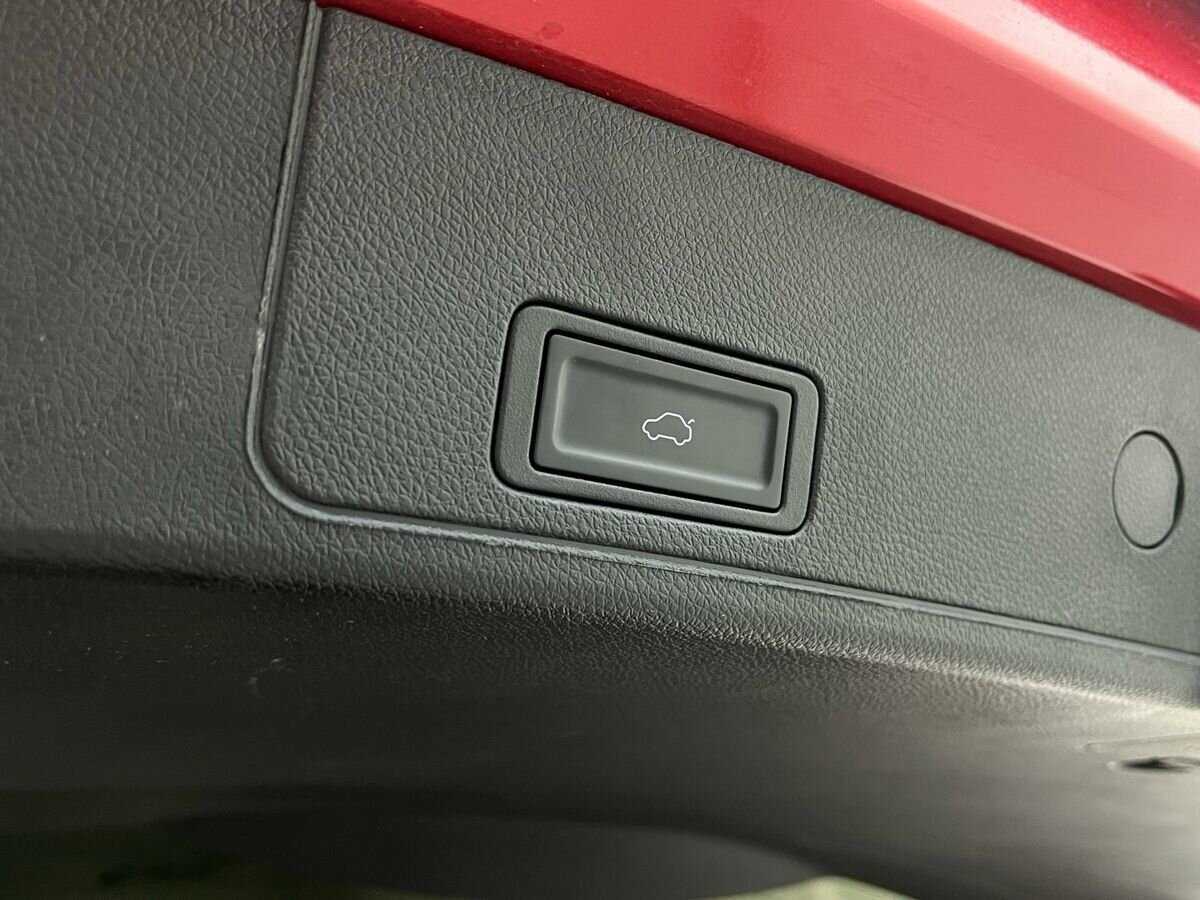 Chery Tiggo 8 Pro 2022 года с пробегом. Фото: #18