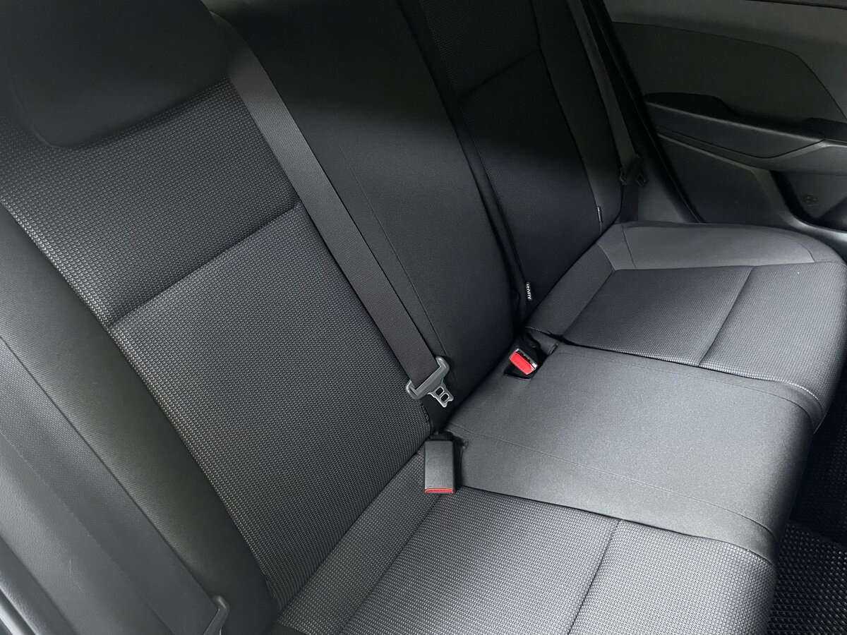 Hyundai Solaris 2019 года с пробегом. Фото: #19