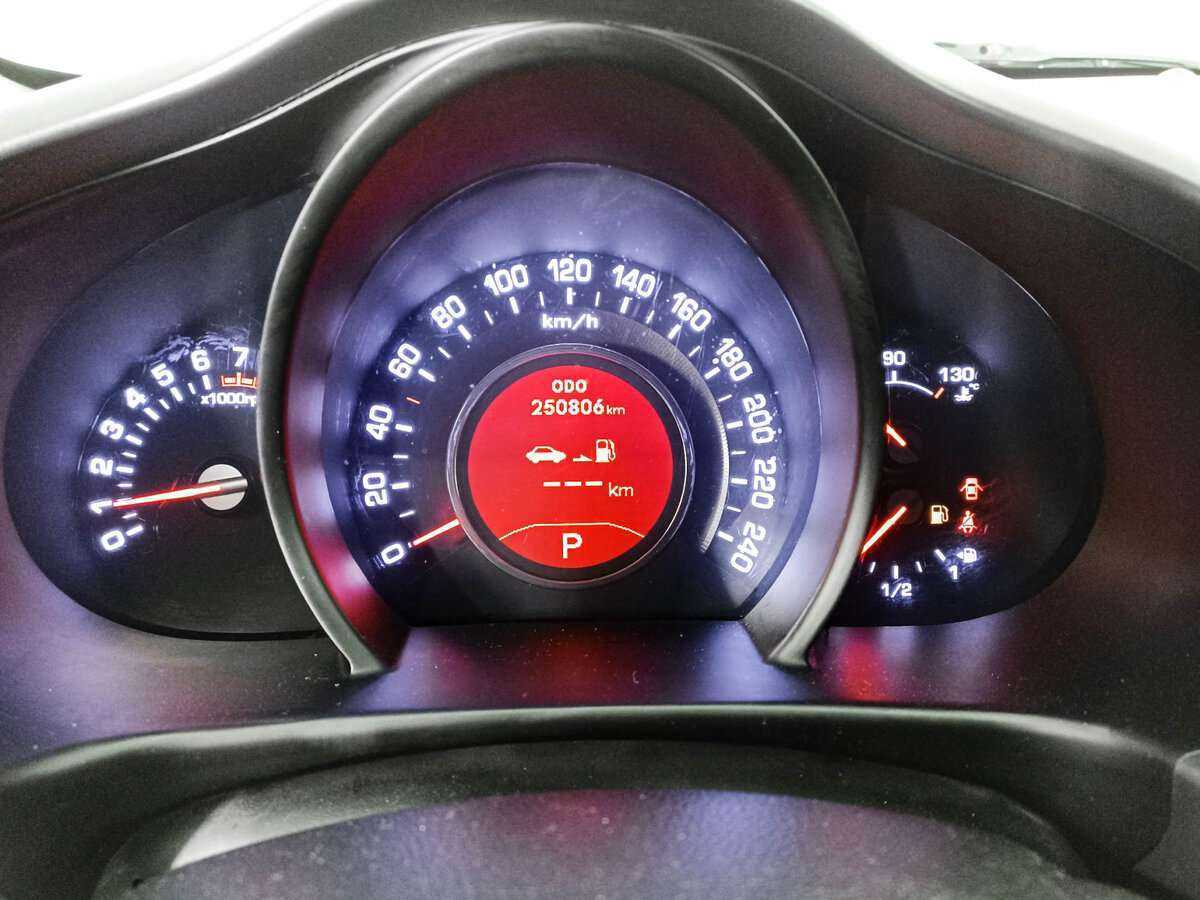 Kia Sportage 2013 года с пробегом. Фото: #10