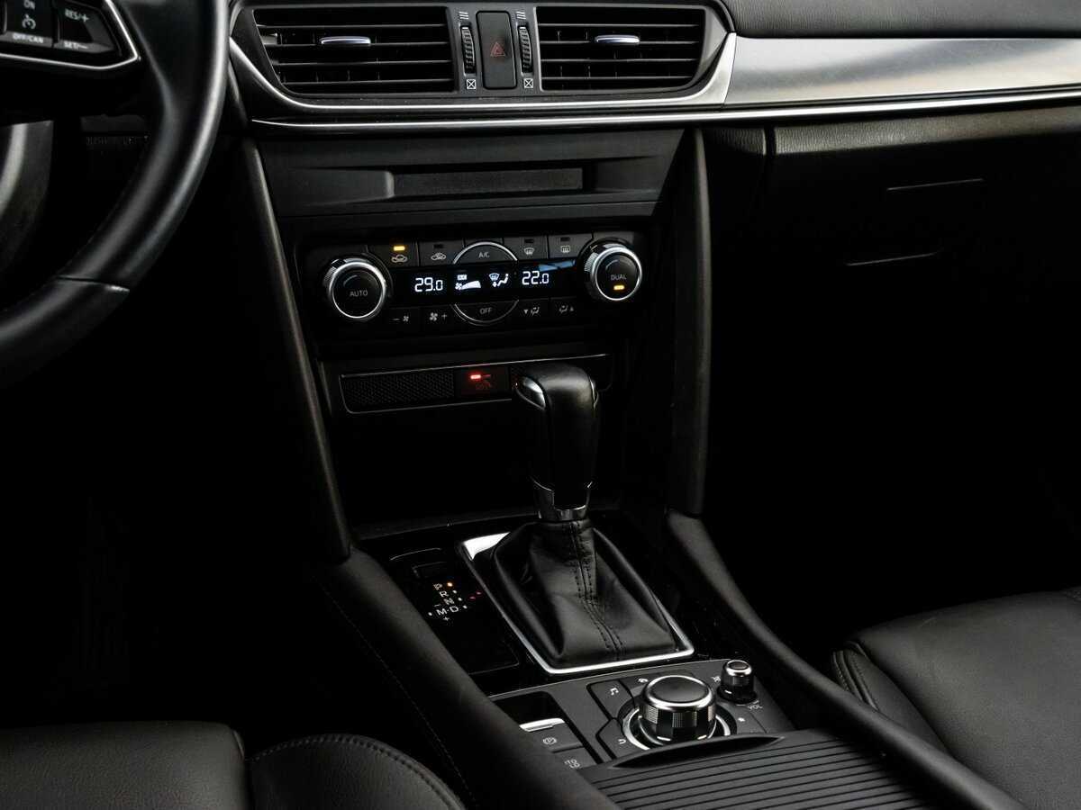 Mazda CX-4 2023 года с пробегом. Фото: #12