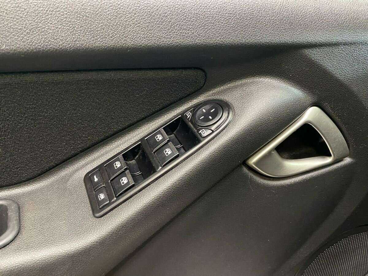 Lada (ВАЗ) Granta 2020 года с пробегом. Фото: #14