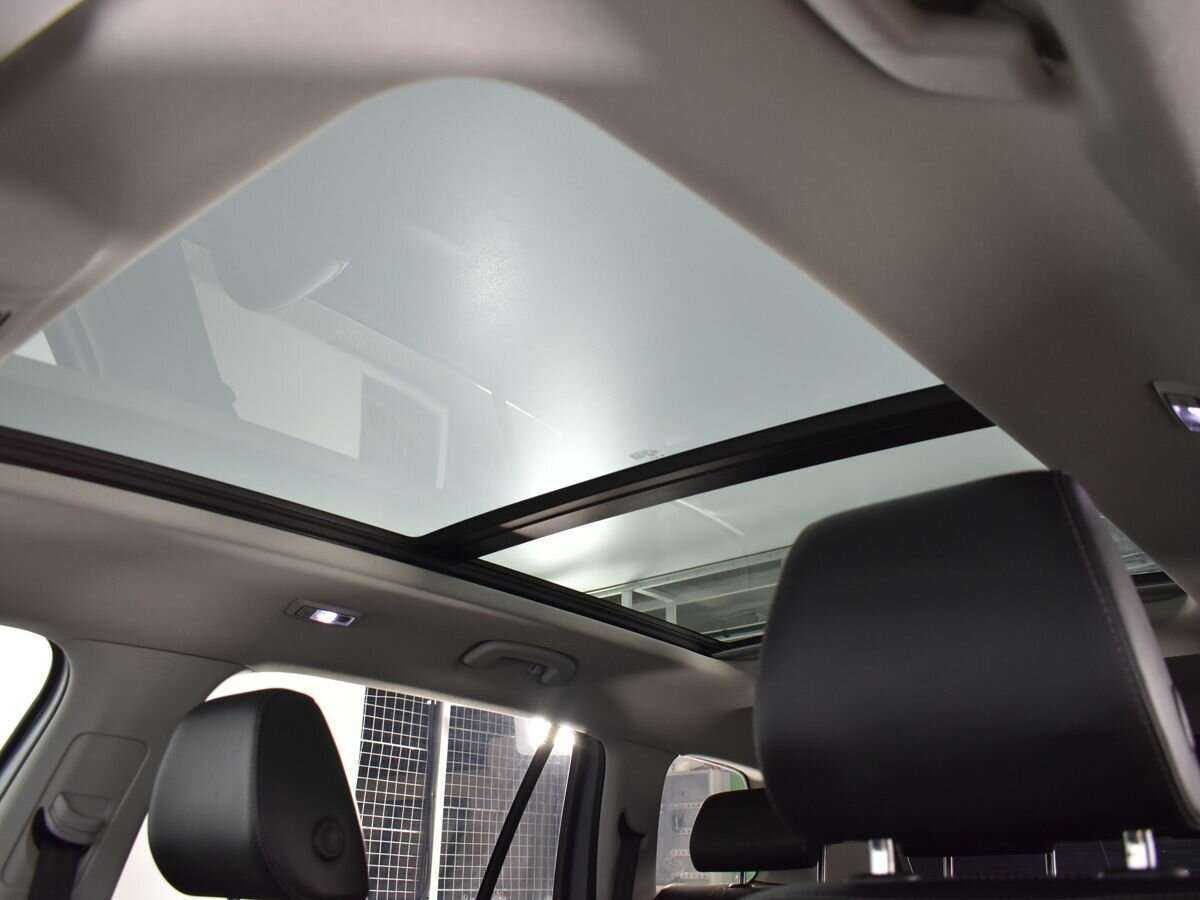 Skoda Kodiaq 2019 года с пробегом. Фото: #16