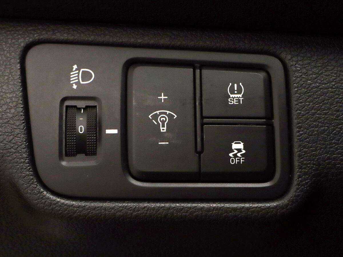 Hyundai Solaris 2020 года с пробегом. Фото: #11