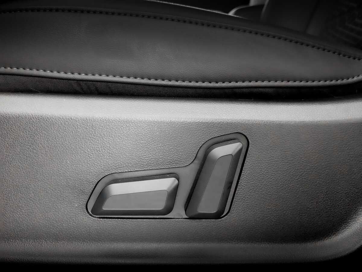 Haval F7 2024 года с пробегом. Фото: #20