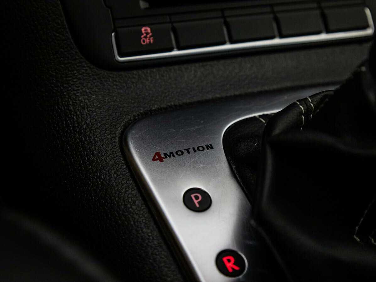 Volkswagen Tiguan 2015 года с пробегом. Фото: #13