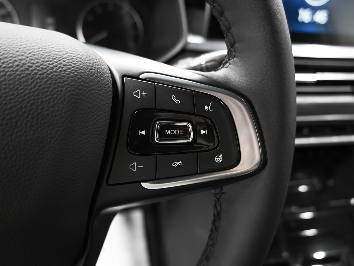 Chery Tiggo 4 Pro 2023 года с пробегом. Фото: #16