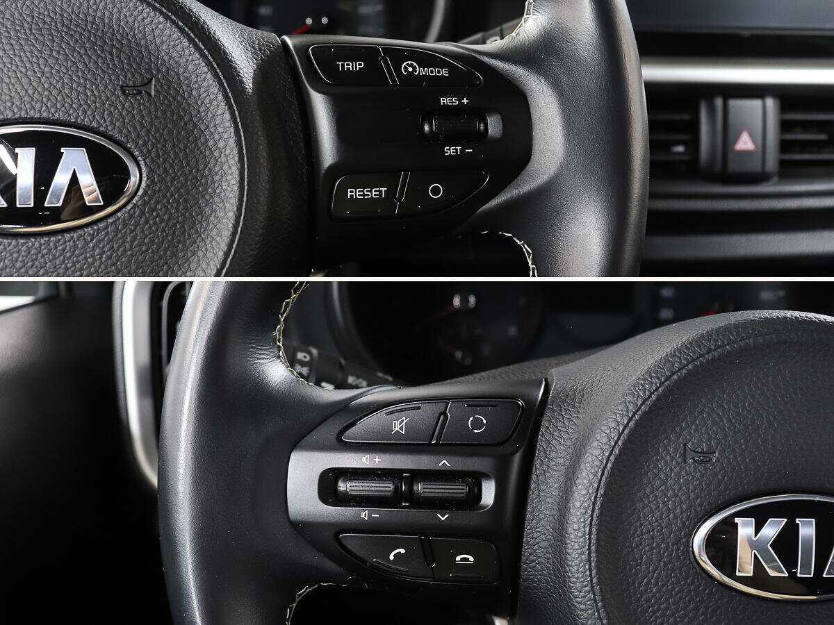 Kia Picanto 2020 года с пробегом. Фото: #13