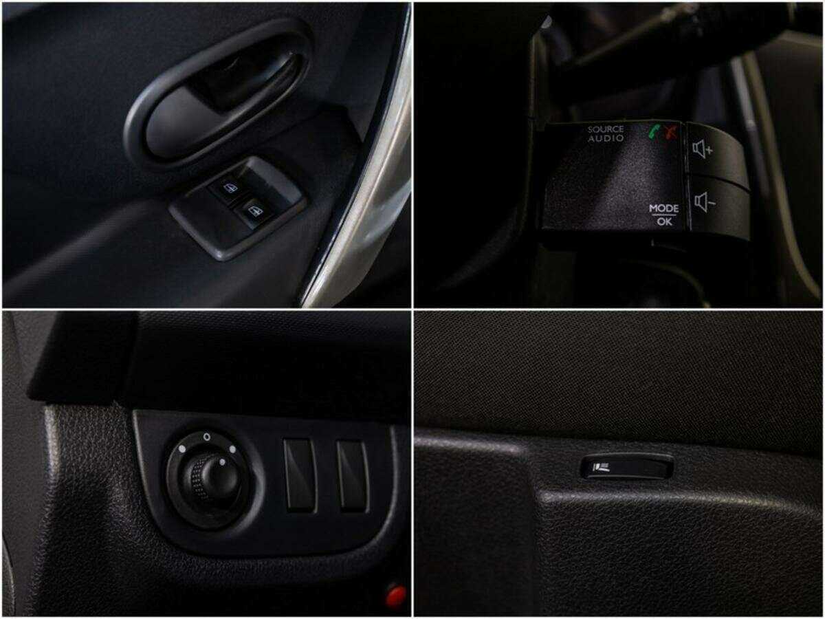 Renault Logan 2019 года с пробегом. Фото: #13