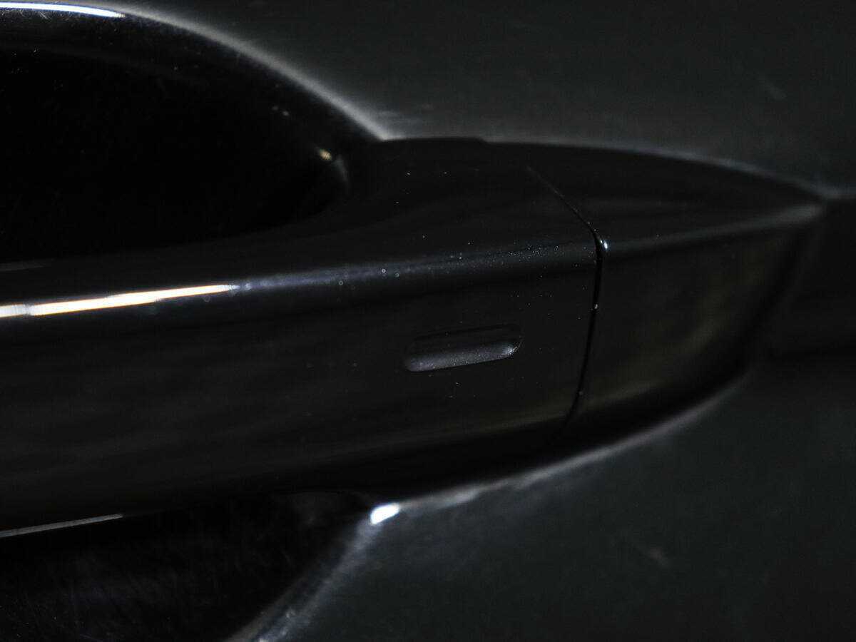 Volkswagen Passat 2020 года с пробегом. Фото: #14