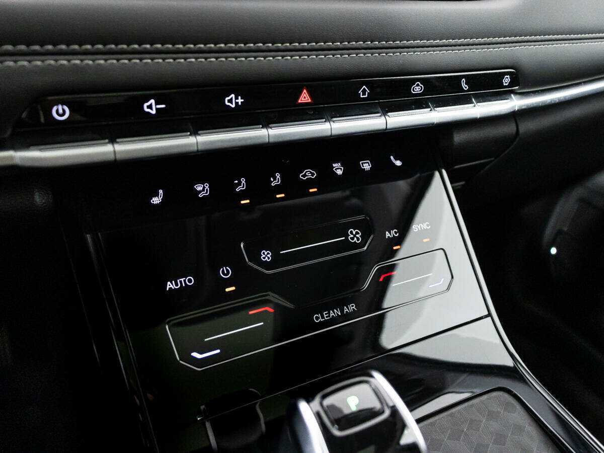 Chery Tiggo 7 Pro 2022 года с пробегом. Фото: #18