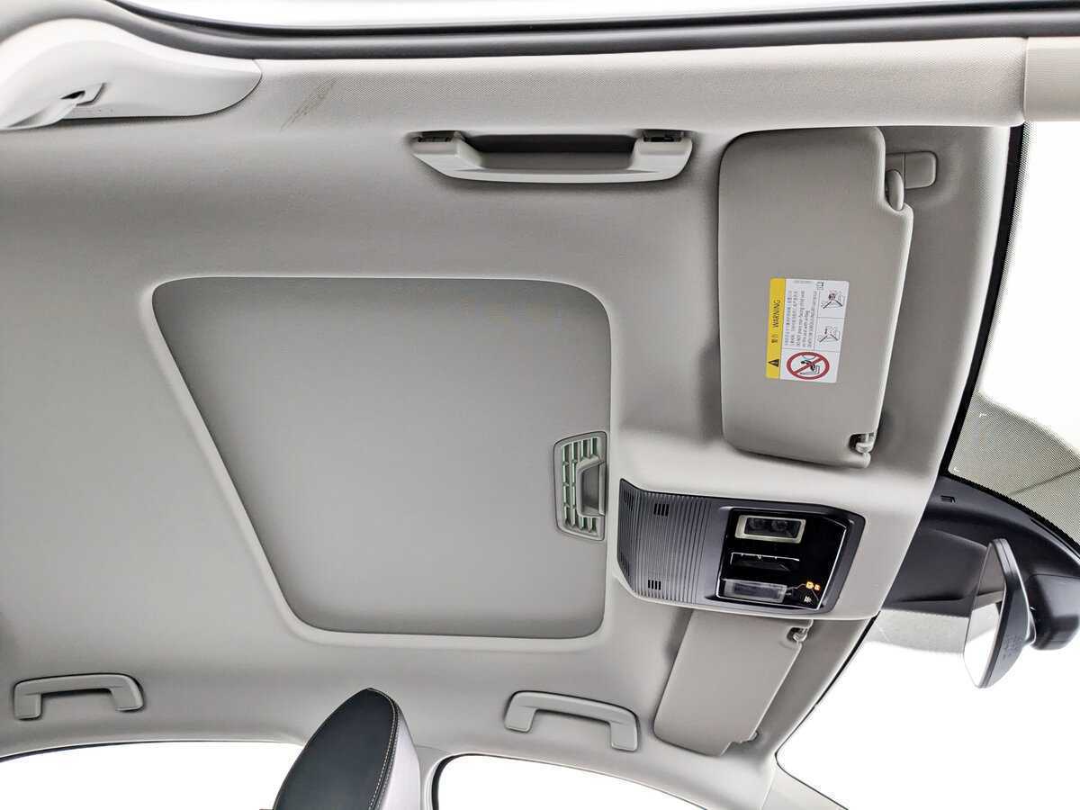 Skoda Octavia 2023 года с пробегом. Фото: #18