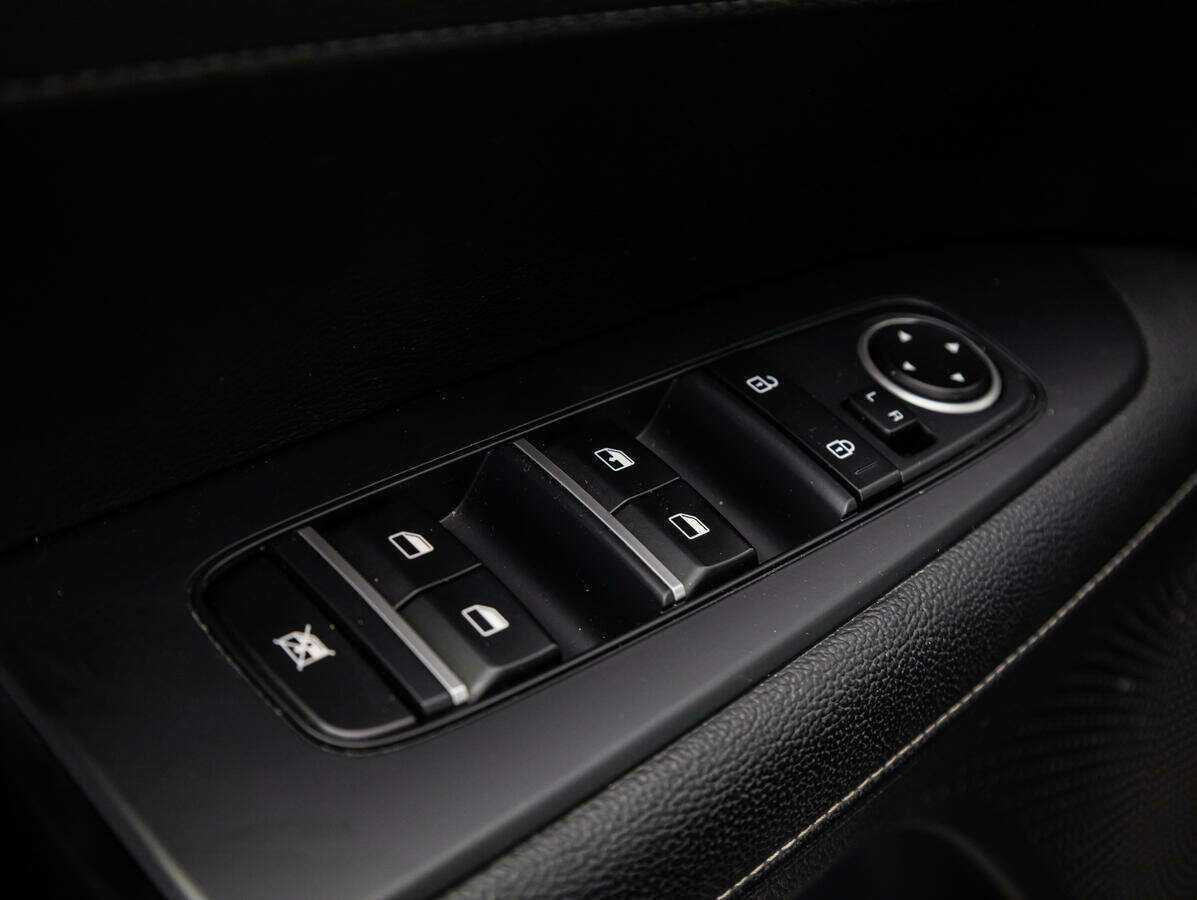 Kia Cerato 2020 года с пробегом. Фото: #15