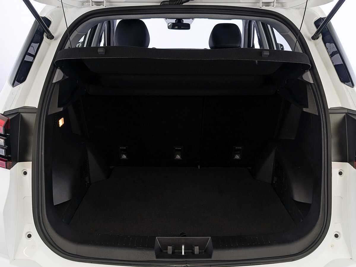 Chery Tiggo 4 Pro 2023 года с пробегом. Фото: #9