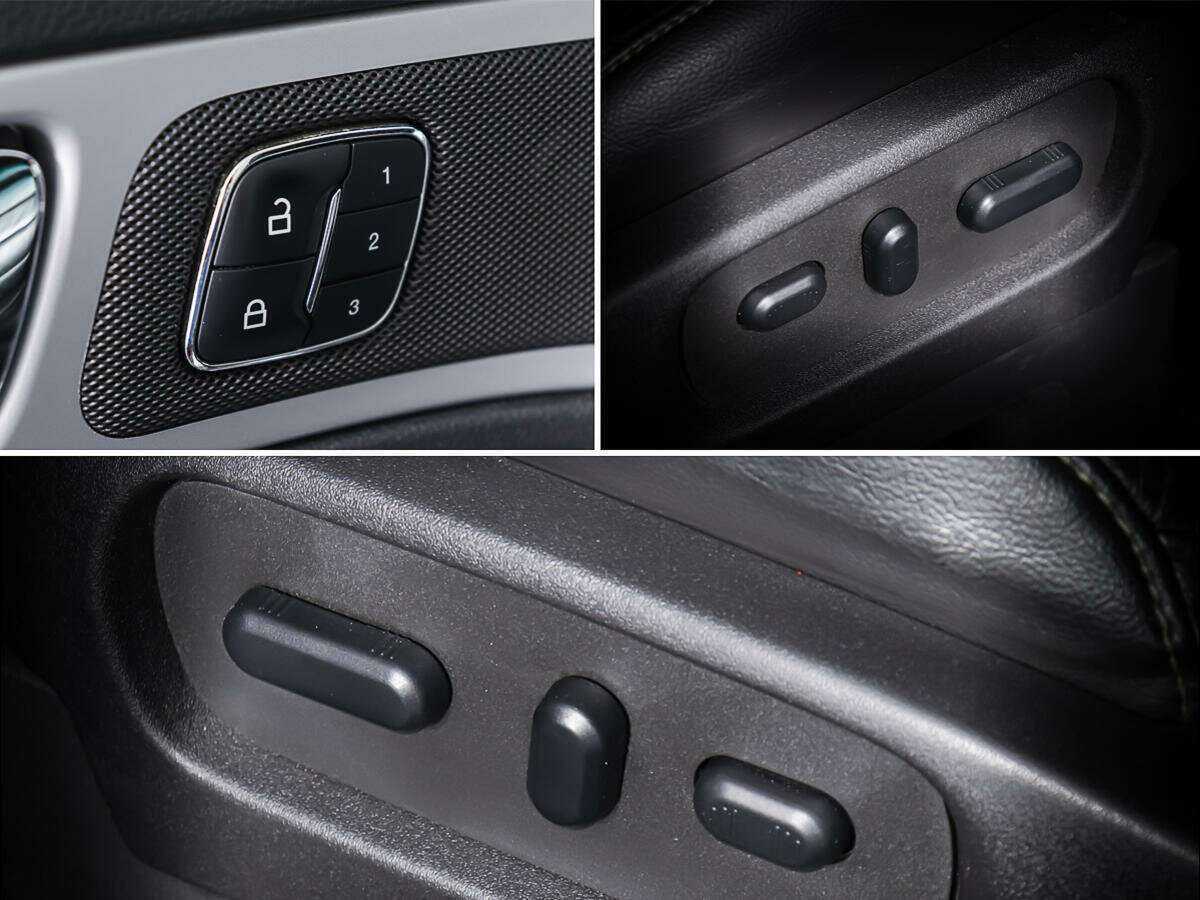 Ford Explorer 2013 года с пробегом. Фото: #16