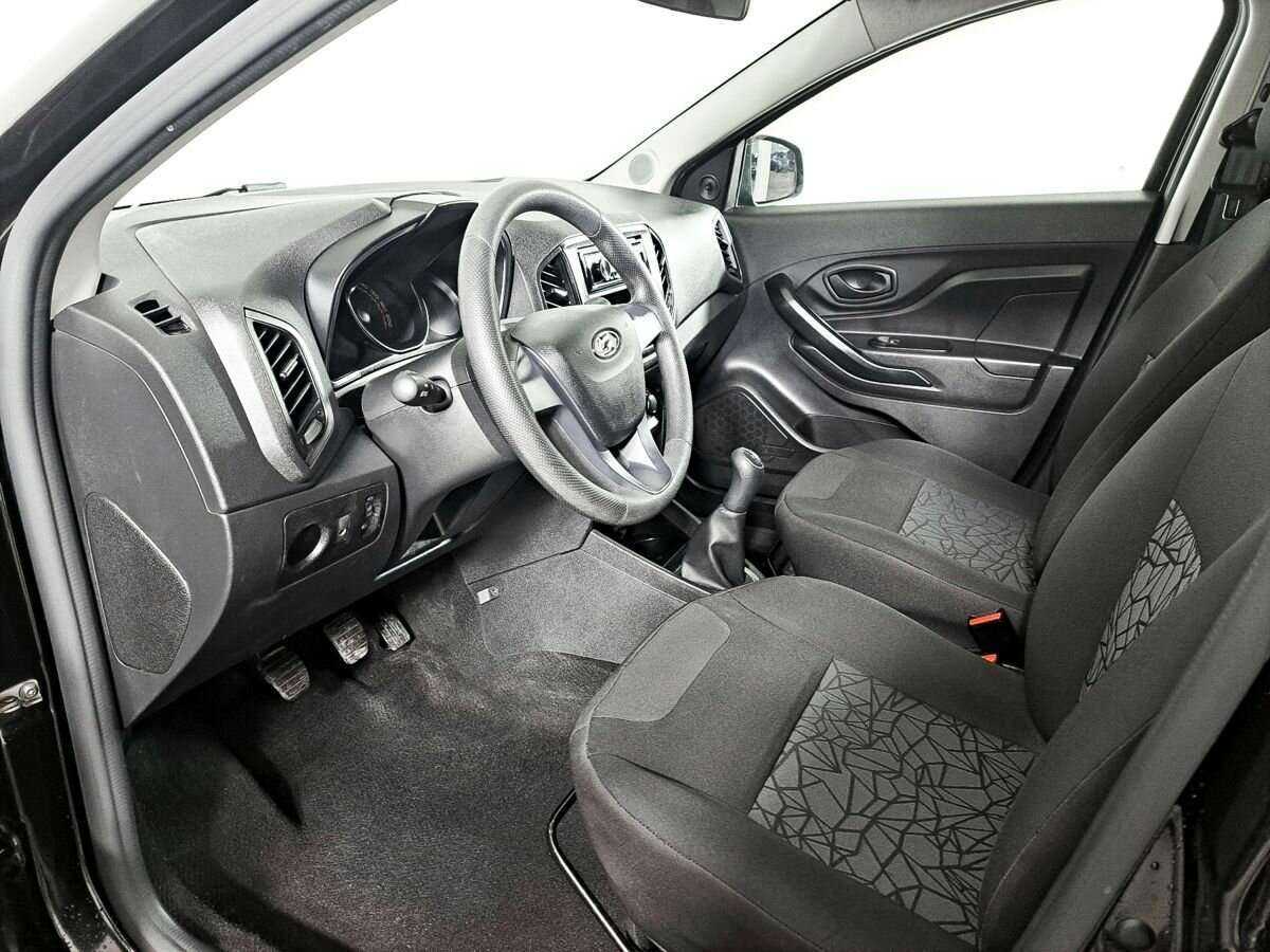 Lada (ВАЗ) XRAY 2020 года с пробегом. Фото: #11