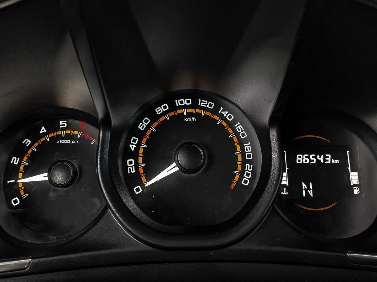 Lada (ВАЗ) XRAY 2019 года с пробегом. Фото: #15