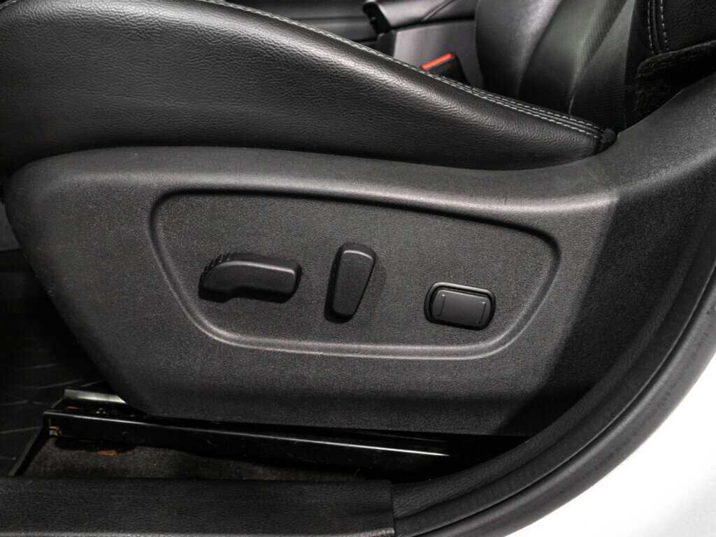 Nissan X-Trail 2020 года с пробегом. Фото: #15