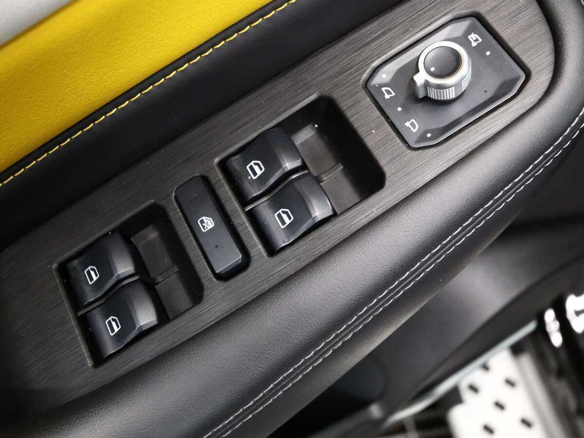 Haval F7x 2020 года с пробегом. Фото: #5