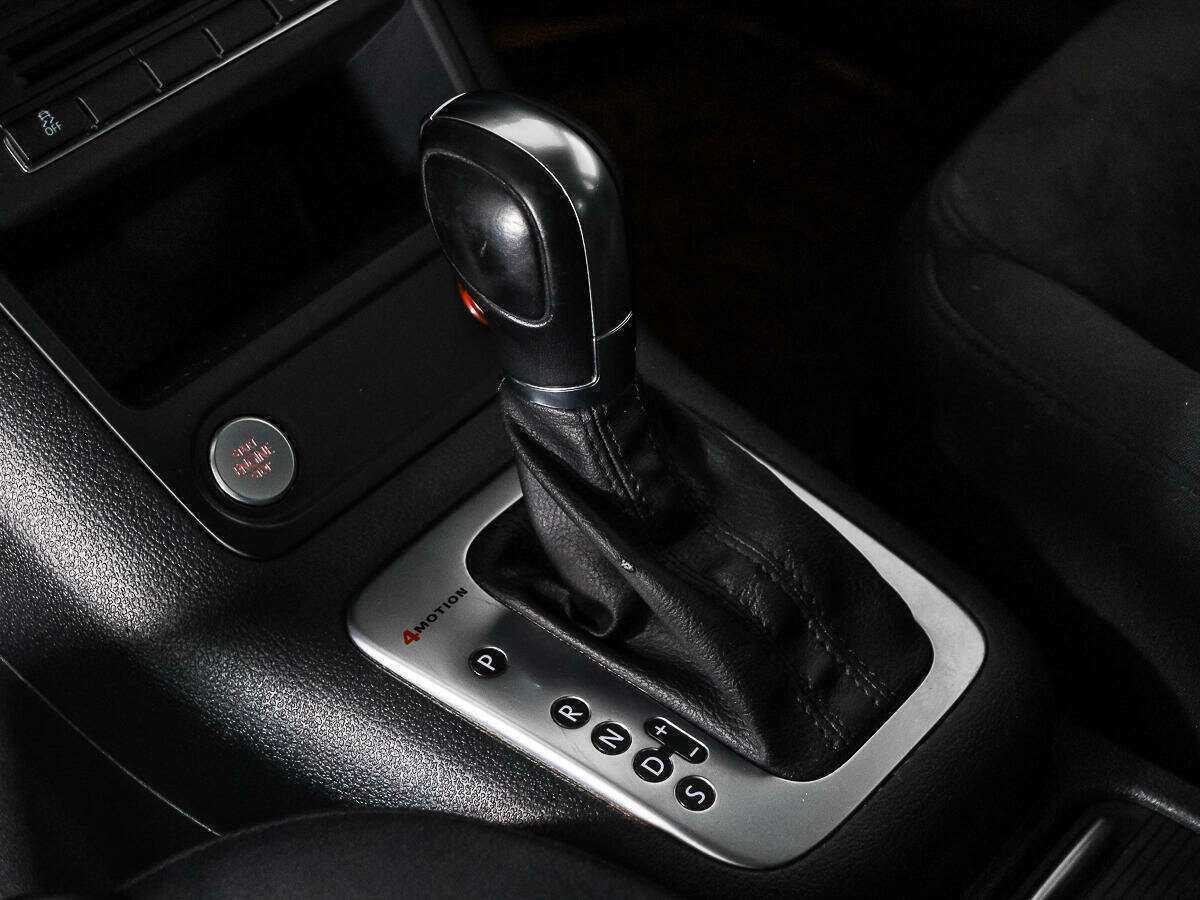Volkswagen Tiguan 2015 года с пробегом. Фото: #9
