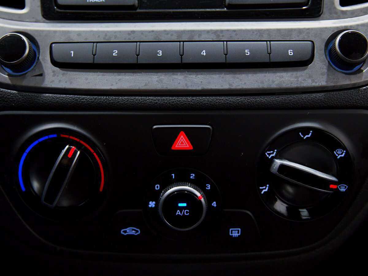 Hyundai Solaris 2020 года с пробегом. Фото: #10