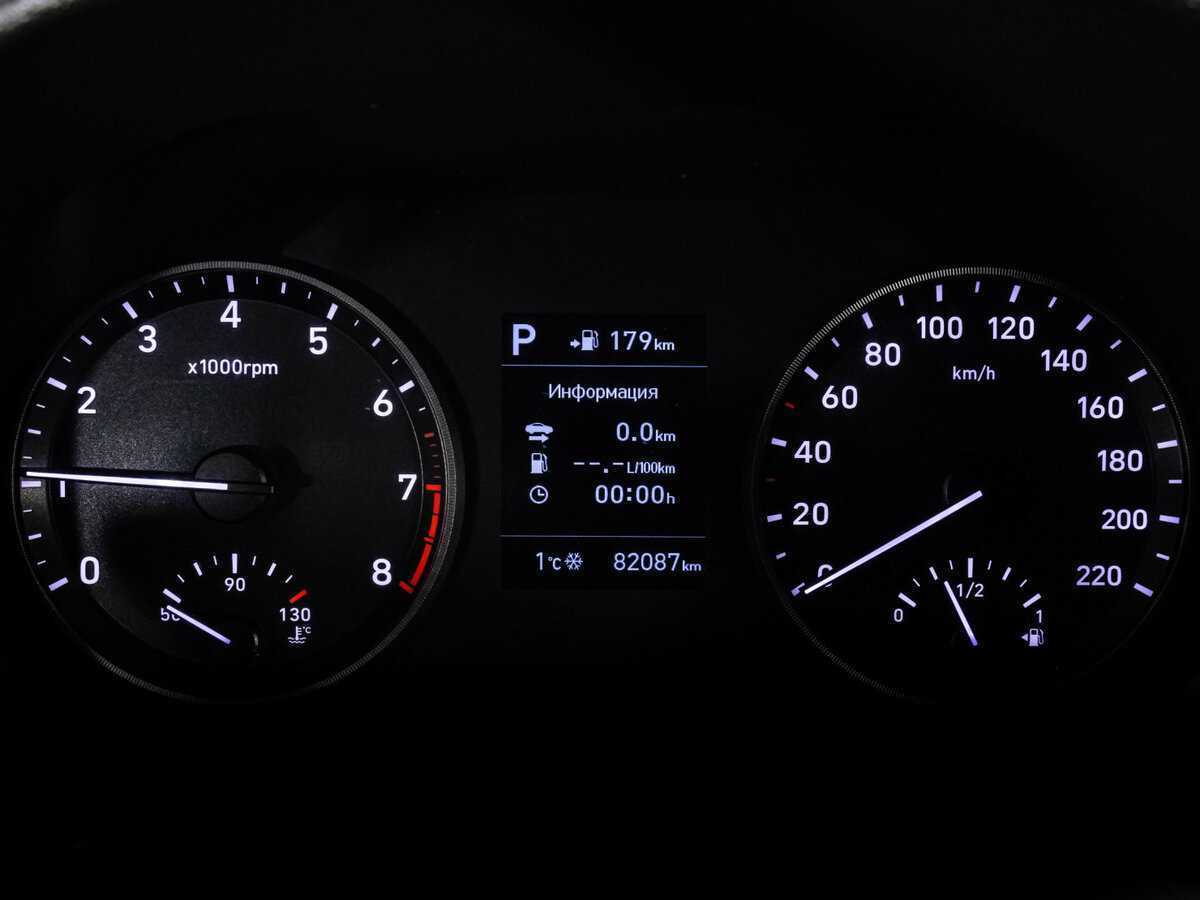 Hyundai Solaris 2017 года с пробегом. Фото: #16