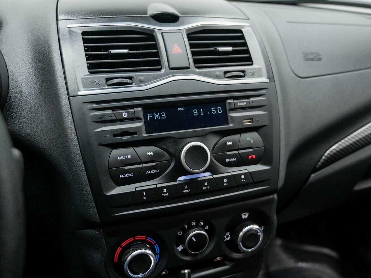 Lada (ВАЗ) Granta 2024 года с пробегом. Фото: #18