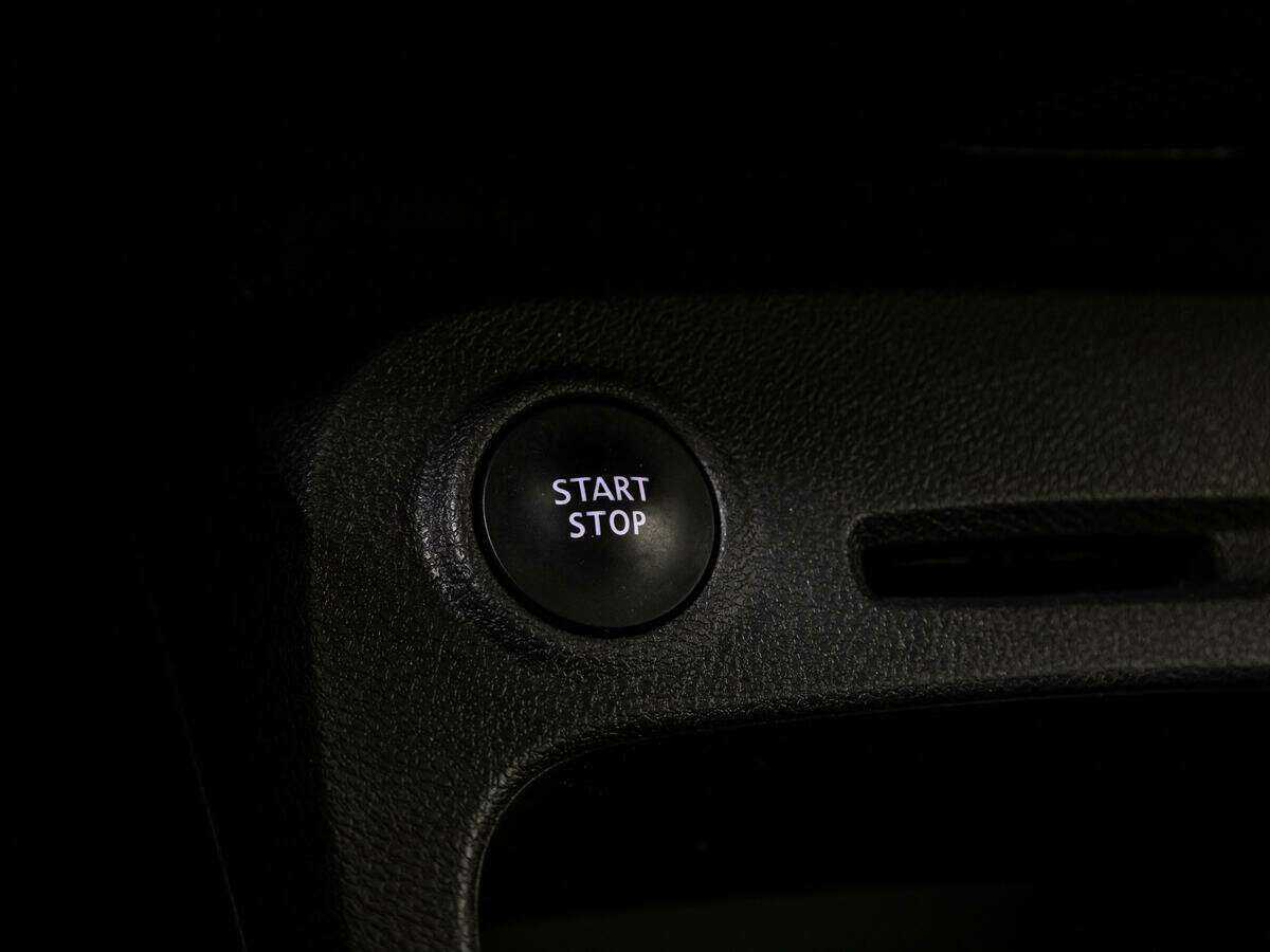 Renault Kaptur 2019 года с пробегом. Фото: #16