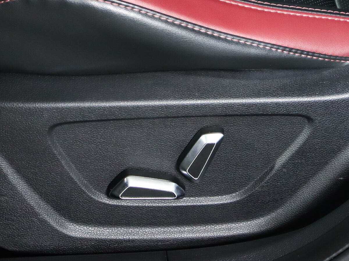 Geely Coolray 2020 года с пробегом. Фото: #18